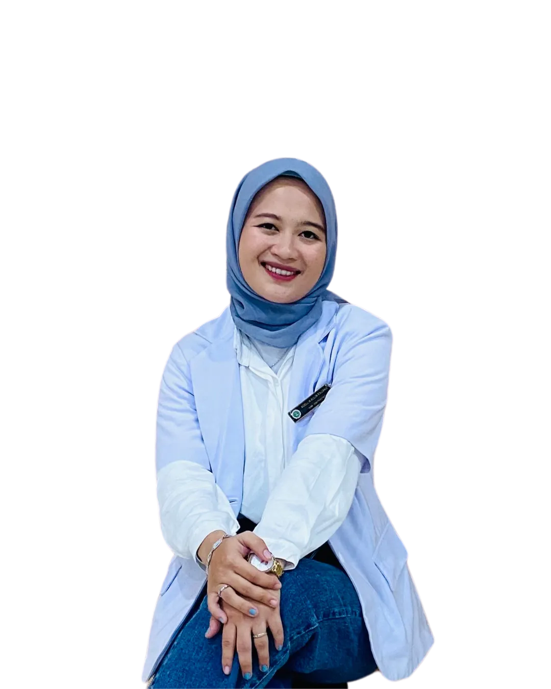 Anita Dewi Ratnawati M.Psi., Psikolog