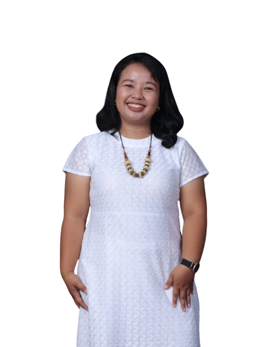 Foto Psikolog Dewi Intan P., M.Psi.